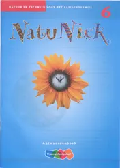 Omslag van Antwoordenboek