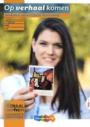 Omslag van Leerwerkboek