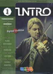 Omslag van Intro LRN-line online + boek 4/5/6 havo/vwo | LiFo-totaal