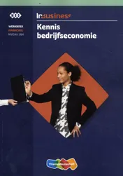 Omslag van Werkboek