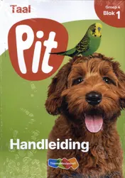 Omslag van Handleiding