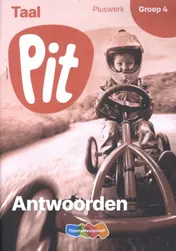 Omslag van Antwoorden