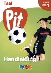 Omslag van Handleiding