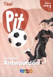 Omslag van Antwoordenboek