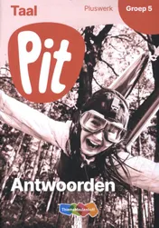 Omslag van Antwoorden