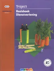Omslag van niveau 2