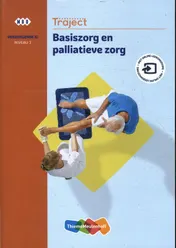 Omslag van Niveau 3