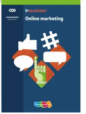 Omslag van Leerwerkboek