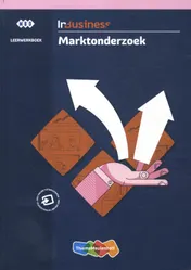 Omslag van Leerwerkboek