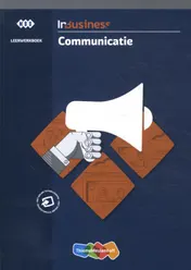 Omslag van Leerwerkboek