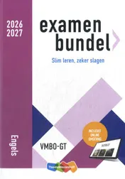 Omslag van vmbo-gt/mavo 2026/2027