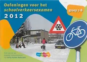 Omslag van Oefeningen gr7-8