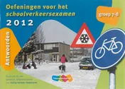 Omslag van Antwoorden gr7-8