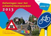 Omslag van Groep 7-8 2013