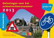 Omslag van Antwoorden