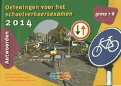 Omslag van Antwoorden