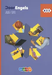 Omslag van Leerwerkboek