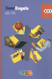Omslag van Leerwerkboek