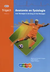 Omslag van Niveau 4