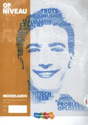 Omslag van Leerwerkboek A