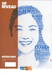 Omslag van Leerwerkboek B