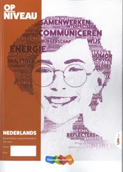 Omslag van Leerwerkboek A