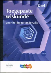 Omslag van 1