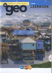 Omslag van Leerboek