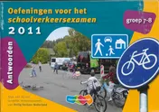 Omslag van Antwoorden