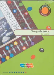 Omslag van groep 8