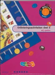 Omslag van Jaargroep 1/2