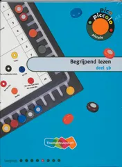 Omslag van Jaargroep 5