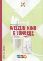 Omslag van Leerwerkboek + totaallicentie