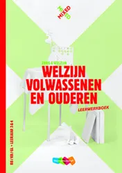 Omslag van Leerwerkboek + totaallicentie
