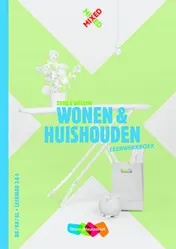Omslag van Leerwerkboek + totaallicentie