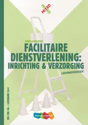 Omslag van Leerwerkboek en totaallicentie