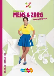 Omslag van Leerwerkboek + TL