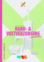 Omslag van Leerwerkboek + totaallicentie
