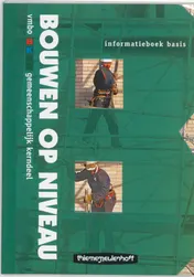 Omslag van Informatieboek