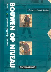 Omslag van Informatieboek 2