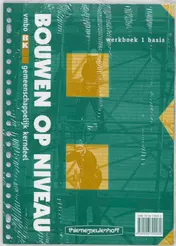 Omslag van Werkboek