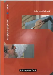 Omslag van Informatieboek