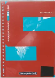Omslag van Werkboek 2
