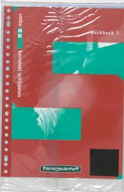 Omslag van Werkboek