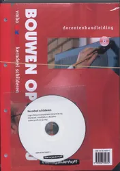 Omslag van Docentenhandleiding