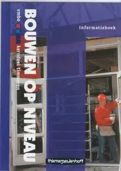 Omslag van Vmbo BK
