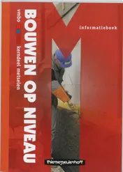 Omslag van Informatieboek