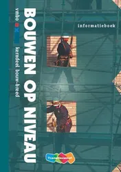Omslag van Informatieboek