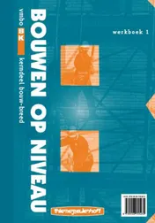 Omslag van Werkboek