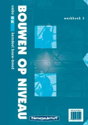 Omslag van Werkboek